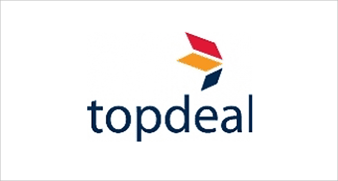 logo topdeal | Lingedael Corporate Finance